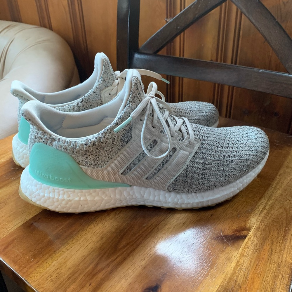 New Adidas Ultraboosts